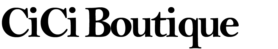 Cici Boutique