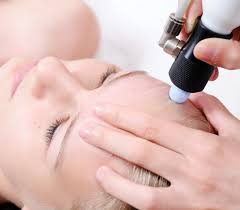 MICRODERMABRASION TREATMENT