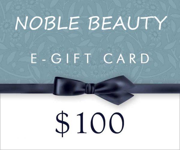 GIFT CARD $100