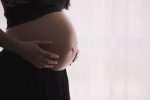 PREGNANCY BEAUTY TREATMENT