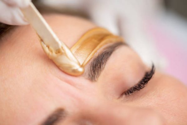 BROW WAX & TINT - Image 2