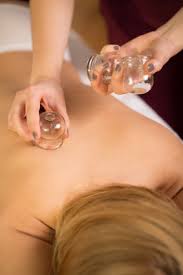 CUPPING THERAPY