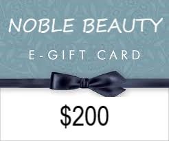GIFT CARD $200