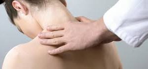 TORTICOLLIS THERAPY